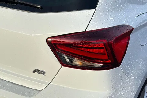 SP25ORC SEAT Ibiza 1.0 TSI FR Euro 6 (s/s) 5dr Thumbnail #27