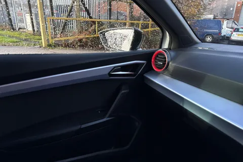 SP25ORC SEAT Ibiza 1.0 TSI FR Euro 6 (s/s) 5dr Thumbnail #31