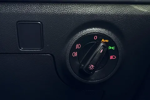 SP25ORC SEAT Ibiza 1.0 TSI FR Euro 6 (s/s) 5dr Thumbnail #33