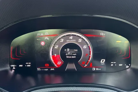 SP25ORC SEAT Ibiza 1.0 TSI FR Euro 6 (s/s) 5dr Thumbnail #34