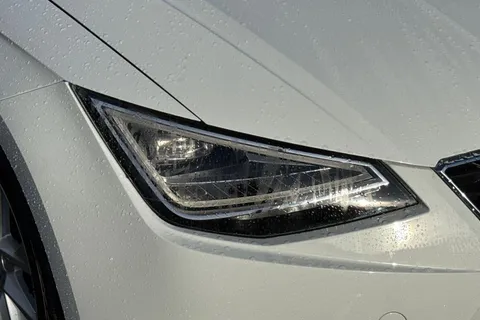 SP25ORC SEAT Ibiza 1.0 TSI FR Euro 6 (s/s) 5dr Thumbnail #36