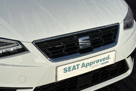 SP25ORC SEAT Ibiza 1.0 TSI FR Euro 6 (s/s) 5dr Thumbnail #37