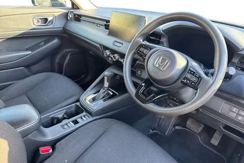 FP73PWN Honda HR-V 1.5 h i-MMD Elegance CVT Euro 6 (s/s) 5dr Thumbnail #9