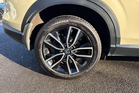 FP73PWN Honda HR-V 1.5 h i-MMD Elegance CVT Euro 6 (s/s) 5dr Thumbnail #23