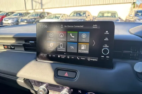 FP73PWN Honda HR-V 1.5 h i-MMD Elegance CVT Euro 6 (s/s) 5dr Thumbnail #31