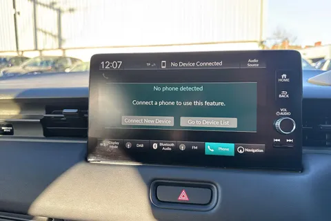 FP73PWN Honda HR-V 1.5 h i-MMD Elegance CVT Euro 6 (s/s) 5dr Thumbnail #32