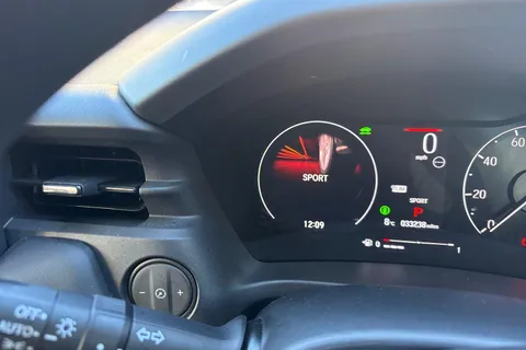 FP73PWN Honda HR-V 1.5 h i-MMD Elegance CVT Euro 6 (s/s) 5dr Thumbnail #40