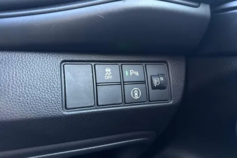 FP73PWN Honda HR-V 1.5 h i-MMD Elegance CVT Euro 6 (s/s) 5dr Thumbnail #41