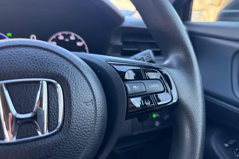 FP73PWN Honda HR-V 1.5 h i-MMD Elegance CVT Euro 6 (s/s) 5dr Thumbnail #43