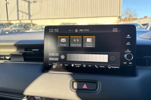 FP73PWN Honda HR-V 1.5 h i-MMD Elegance CVT Euro 6 (s/s) 5dr Thumbnail #47