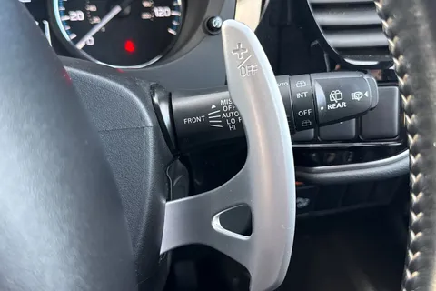 RV69WZO Mitsubishi Outlander 2.4h TwinMotor 13.8kWh 4h CVT 4WD Euro 6 (s/s) 5dr Thumbnail #42