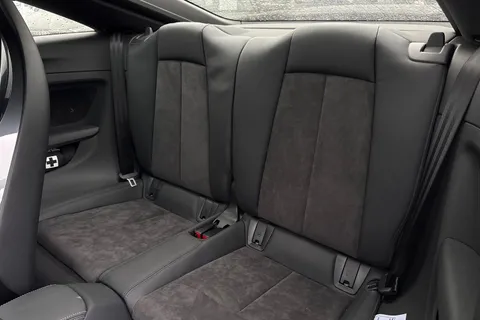 K50KSW Audi TT Coup- Black Edition 40 TFSI 197 PS S tronic Thumbnail #20