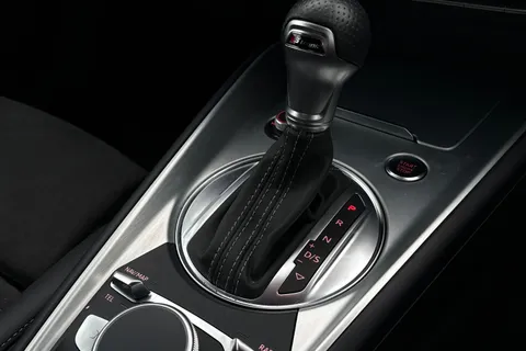 K50KSW Audi TT Coup- Black Edition 40 TFSI 197 PS S tronic Thumbnail #24