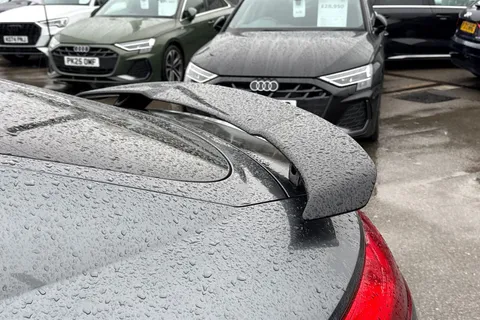 K50KSW Audi TT Coup- Black Edition 40 TFSI 197 PS S tronic Thumbnail #29