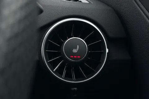 K50KSW Audi TT Coup- Black Edition 40 TFSI 197 PS S tronic Thumbnail #32