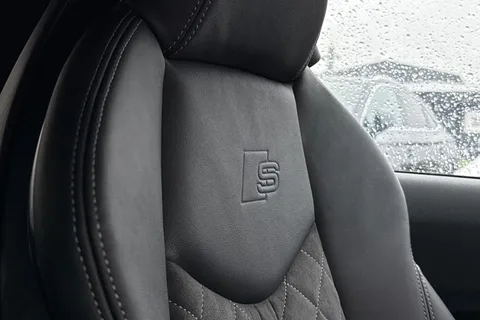 K50KSW Audi TT Coup- Black Edition 40 TFSI 197 PS S tronic Thumbnail #33