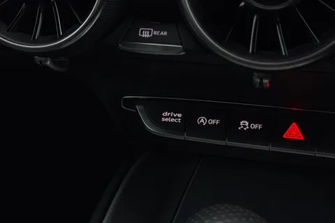 K50KSW Audi TT Coup- Black Edition 40 TFSI 197 PS S tronic Thumbnail #38