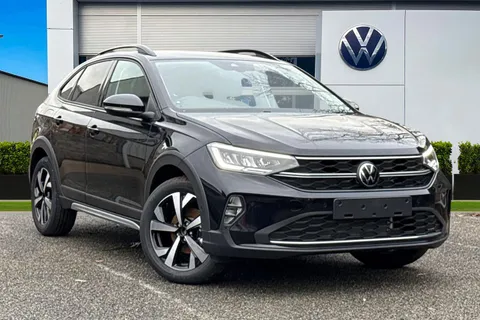  Volkswagen Taigo 1.0 TSI Match DSG Euro 6 (s/s) 5dr Thumbnail #2