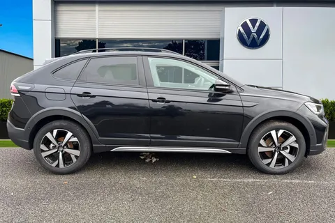  Volkswagen Taigo 1.0 TSI Match DSG Euro 6 (s/s) 5dr Thumbnail #4