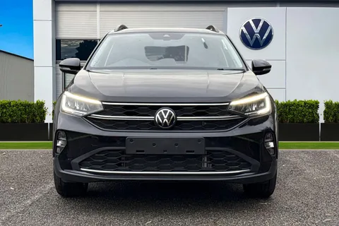  Volkswagen Taigo 1.0 TSI Match DSG Euro 6 (s/s) 5dr Thumbnail #6