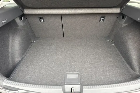  Volkswagen Taigo 1.0 TSI Match DSG Euro 6 (s/s) 5dr Thumbnail #7