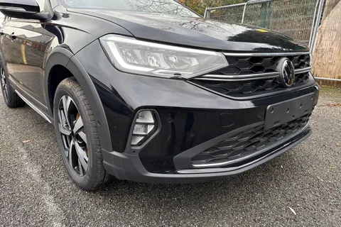  Volkswagen Taigo 1.0 TSI Match DSG Euro 6 (s/s) 5dr Thumbnail #9