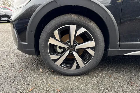  Volkswagen Taigo 1.0 TSI Match DSG Euro 6 (s/s) 5dr Thumbnail #10