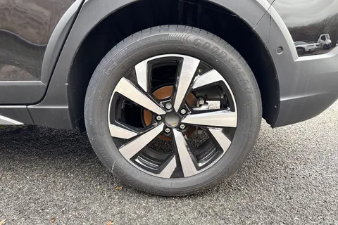  Volkswagen Taigo 1.0 TSI Match DSG Euro 6 (s/s) 5dr Thumbnail #11