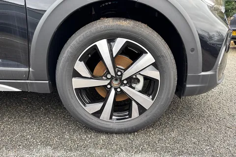  Volkswagen Taigo 1.0 TSI Match DSG Euro 6 (s/s) 5dr Thumbnail #13