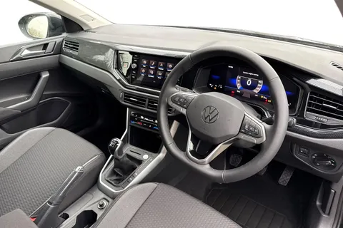  Volkswagen Taigo 1.0 TSI Match DSG Euro 6 (s/s) 5dr Thumbnail #14