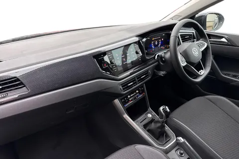  Volkswagen Taigo 1.0 TSI Match DSG Euro 6 (s/s) 5dr Thumbnail #15