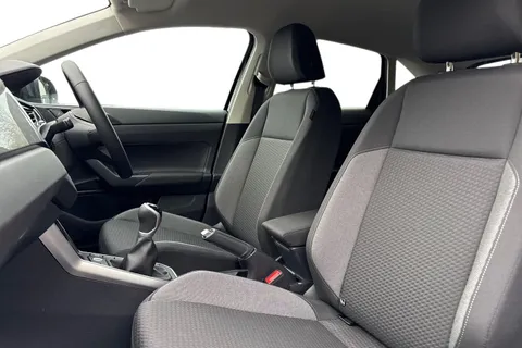  Volkswagen Taigo 1.0 TSI Match DSG Euro 6 (s/s) 5dr Thumbnail #16