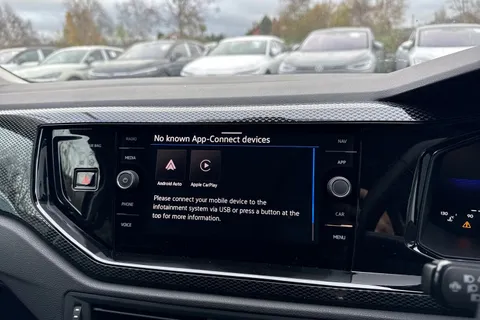  Volkswagen Taigo 1.0 TSI Match DSG Euro 6 (s/s) 5dr Thumbnail #17