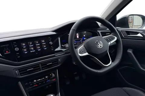  Volkswagen Taigo 1.0 TSI Match DSG Euro 6 (s/s) 5dr Thumbnail #18