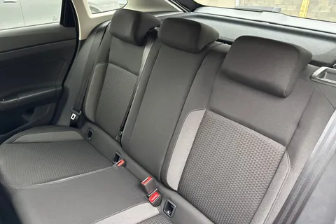  Volkswagen Taigo 1.0 TSI Match DSG Euro 6 (s/s) 5dr Thumbnail #19