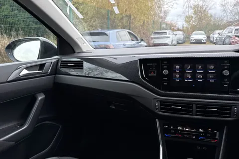  Volkswagen Taigo 1.0 TSI Match DSG Euro 6 (s/s) 5dr Thumbnail #20