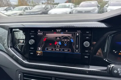  Volkswagen Taigo 1.0 TSI Match DSG Euro 6 (s/s) 5dr Thumbnail #22