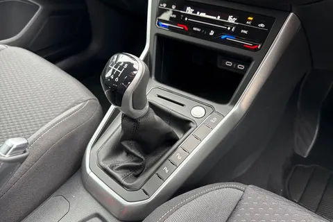  Volkswagen Taigo 1.0 TSI Match DSG Euro 6 (s/s) 5dr Thumbnail #23