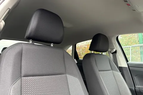  Volkswagen Taigo 1.0 TSI Match DSG Euro 6 (s/s) 5dr Thumbnail #24