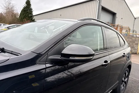  Volkswagen Taigo 1.0 TSI Match DSG Euro 6 (s/s) 5dr Thumbnail #26