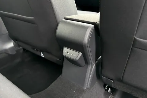  Volkswagen Taigo 1.0 TSI Match DSG Euro 6 (s/s) 5dr Thumbnail #29