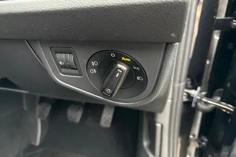  Volkswagen Taigo 1.0 TSI Match DSG Euro 6 (s/s) 5dr Thumbnail #30