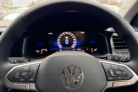  Volkswagen Taigo 1.0 TSI Match DSG Euro 6 (s/s) 5dr Thumbnail #31