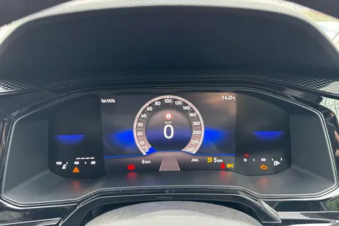  Volkswagen Taigo 1.0 TSI Match DSG Euro 6 (s/s) 5dr Thumbnail #32