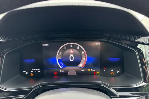  Volkswagen Taigo 1.0 TSI Match DSG Euro 6 (s/s) 5dr Thumbnail #33