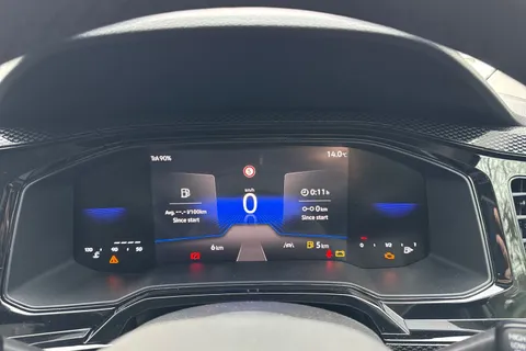  Volkswagen Taigo 1.0 TSI Match DSG Euro 6 (s/s) 5dr Thumbnail #34