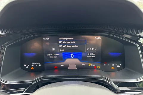  Volkswagen Taigo 1.0 TSI Match DSG Euro 6 (s/s) 5dr Thumbnail #35