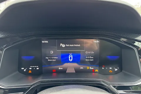  Volkswagen Taigo 1.0 TSI Match DSG Euro 6 (s/s) 5dr Thumbnail #37