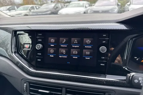  Volkswagen Taigo 1.0 TSI Match DSG Euro 6 (s/s) 5dr Thumbnail #39