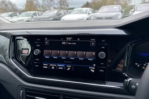  Volkswagen Taigo 1.0 TSI Match DSG Euro 6 (s/s) 5dr Thumbnail #40